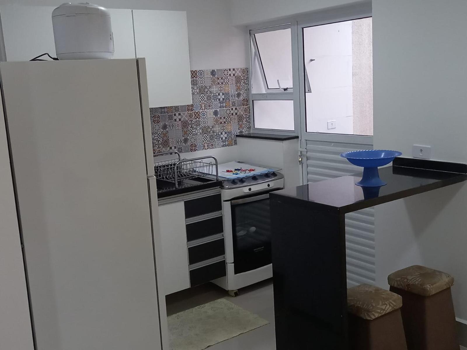 Sobrado 08 Com Duas Suites, Conf Guarujá Eksteriør billede
