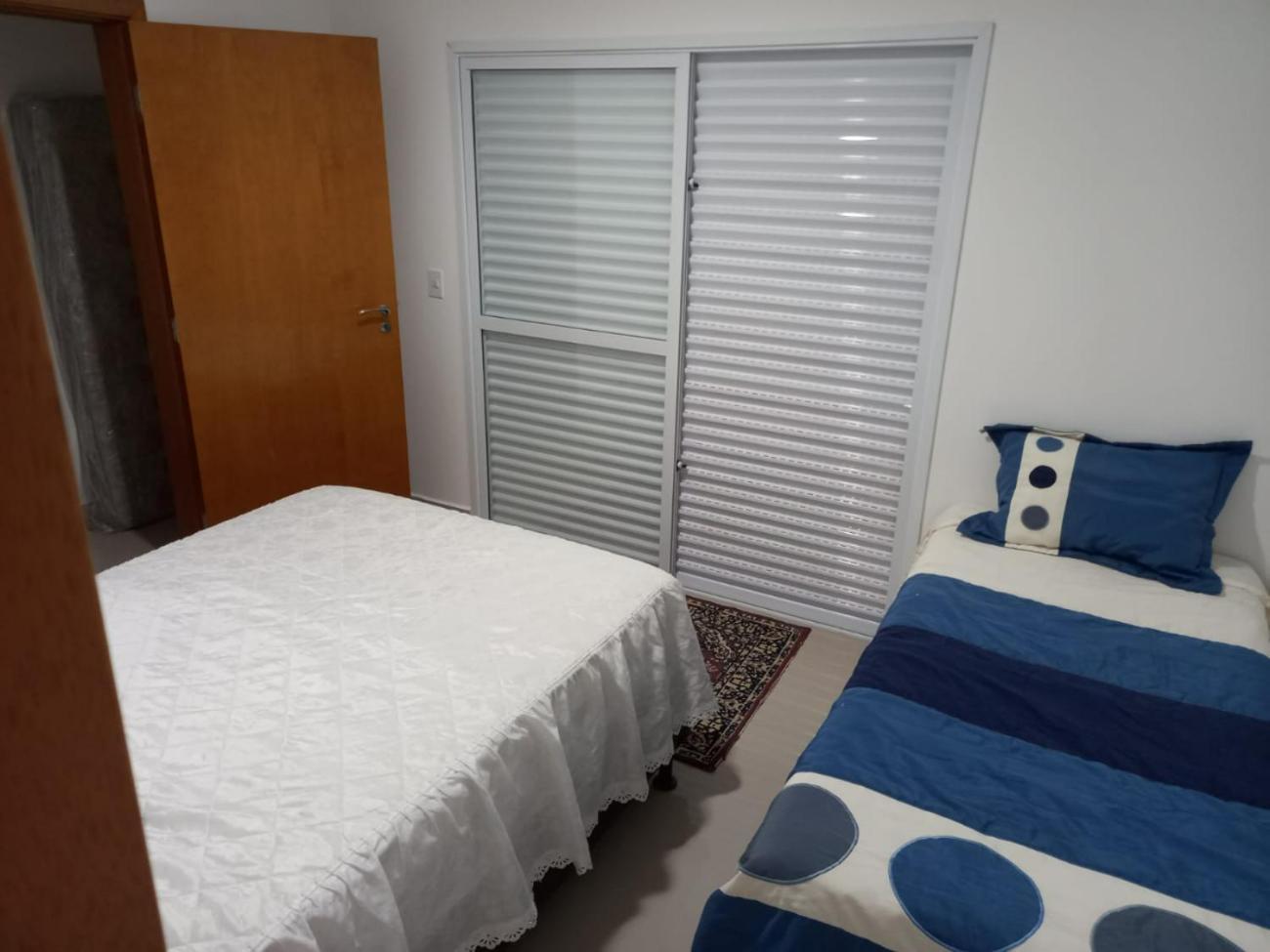 Sobrado 08 Com Duas Suites, Conf Guarujá Eksteriør billede