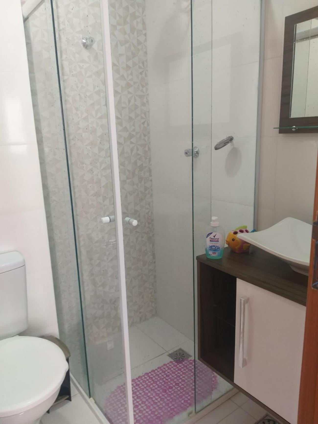 Sobrado 08 Com Duas Suites, Conf Guarujá Eksteriør billede