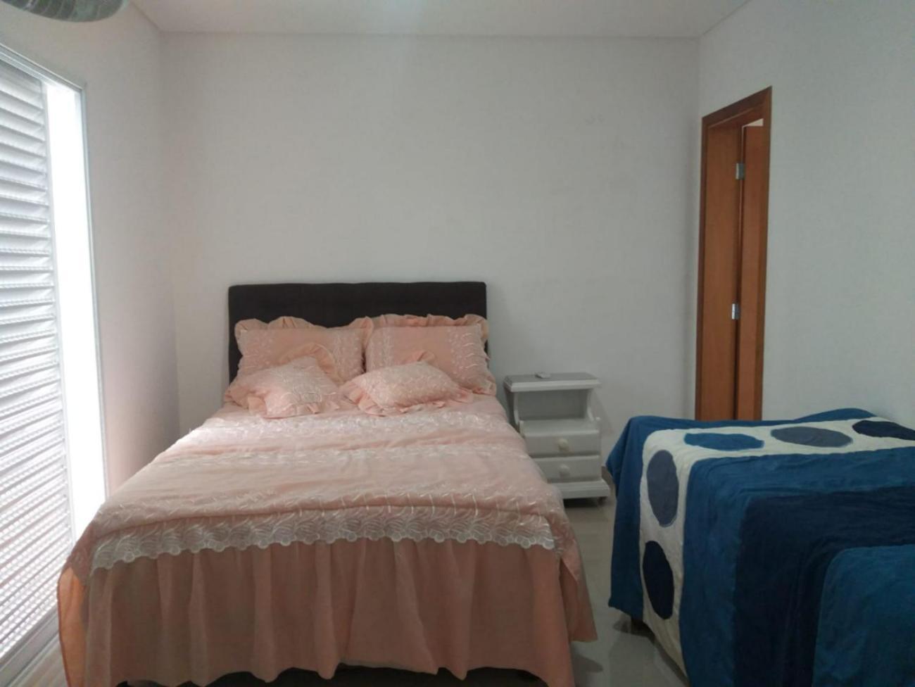 Sobrado 08 Com Duas Suites, Conf Guarujá Eksteriør billede