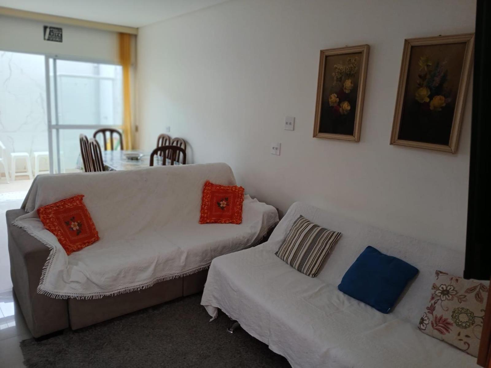 Sobrado 08 Com Duas Suites, Conf Guarujá Eksteriør billede