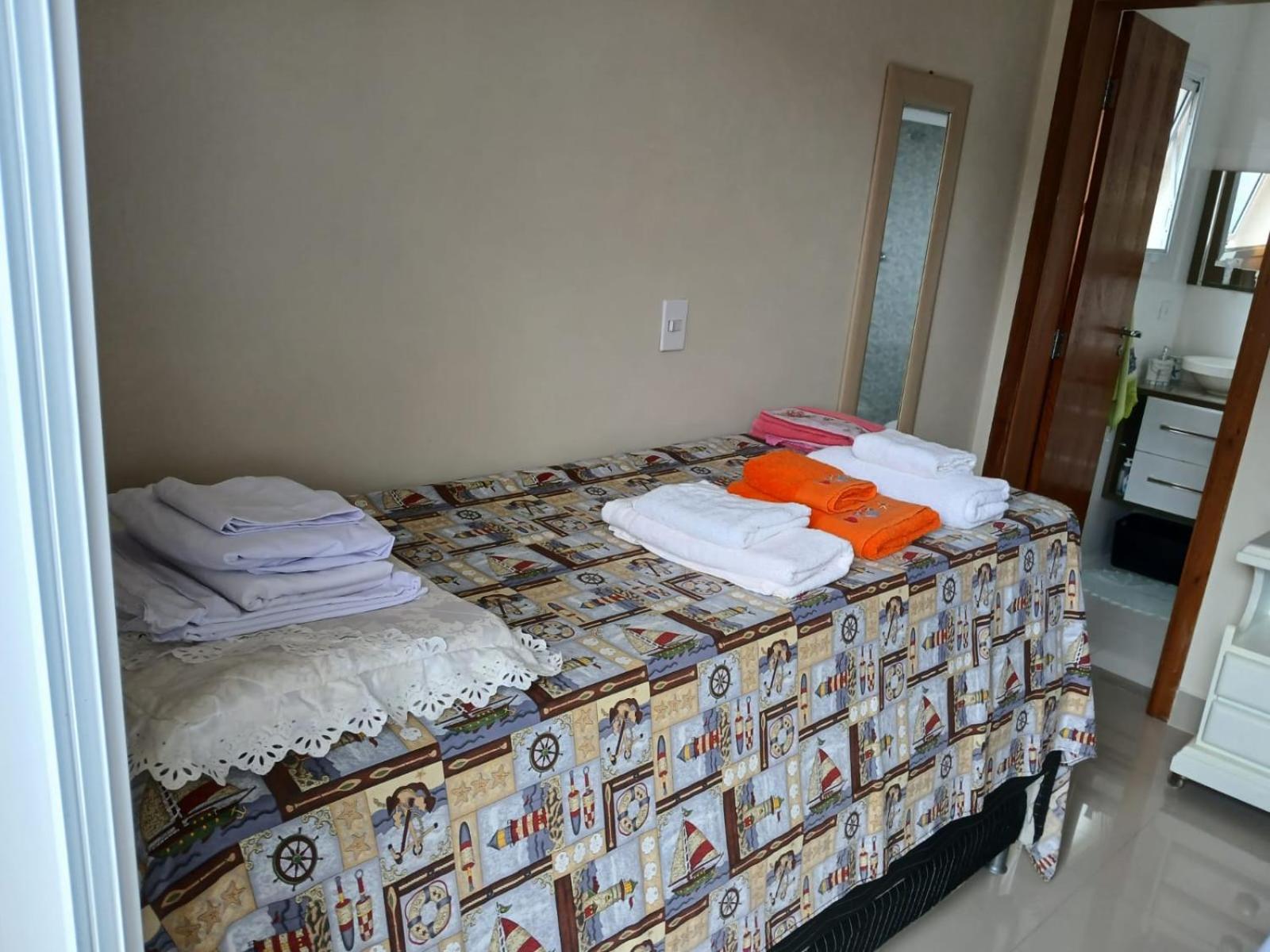Sobrado 08 Com Duas Suites, Conf Guarujá Eksteriør billede