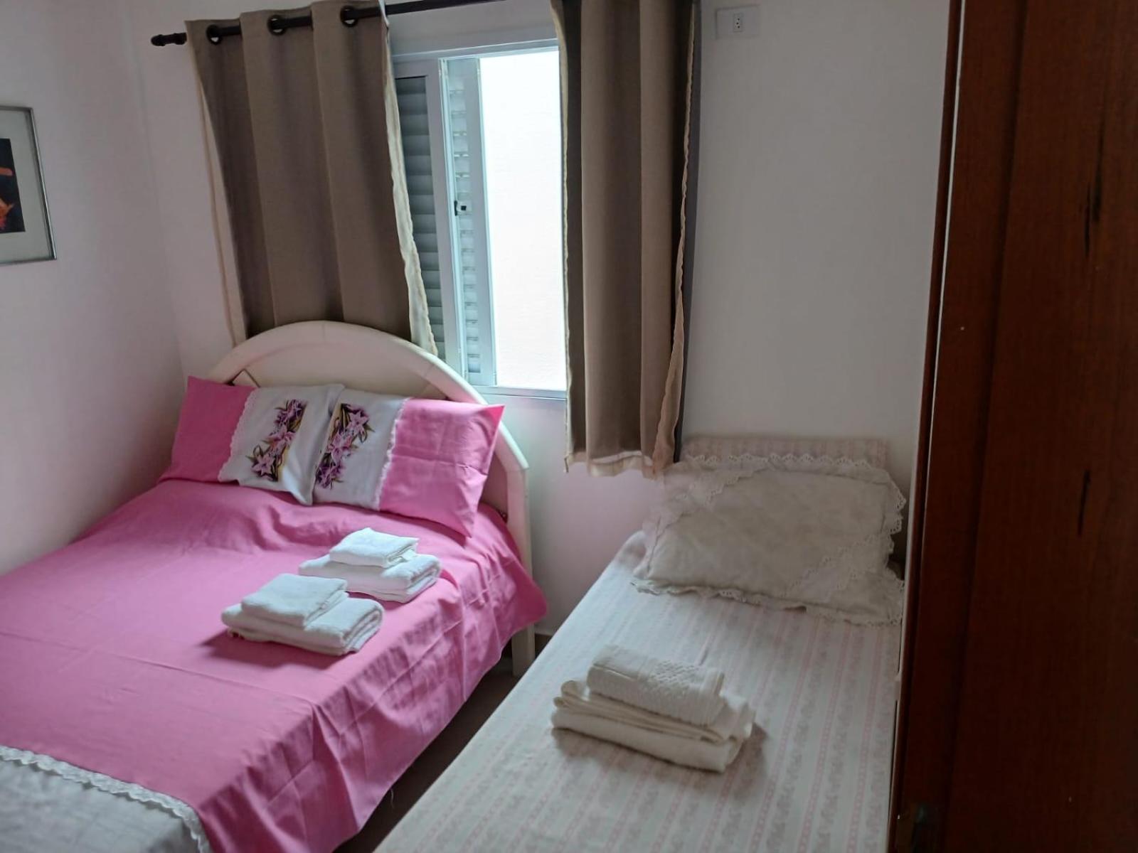 Sobrado 08 Com Duas Suites, Conf Guarujá Eksteriør billede