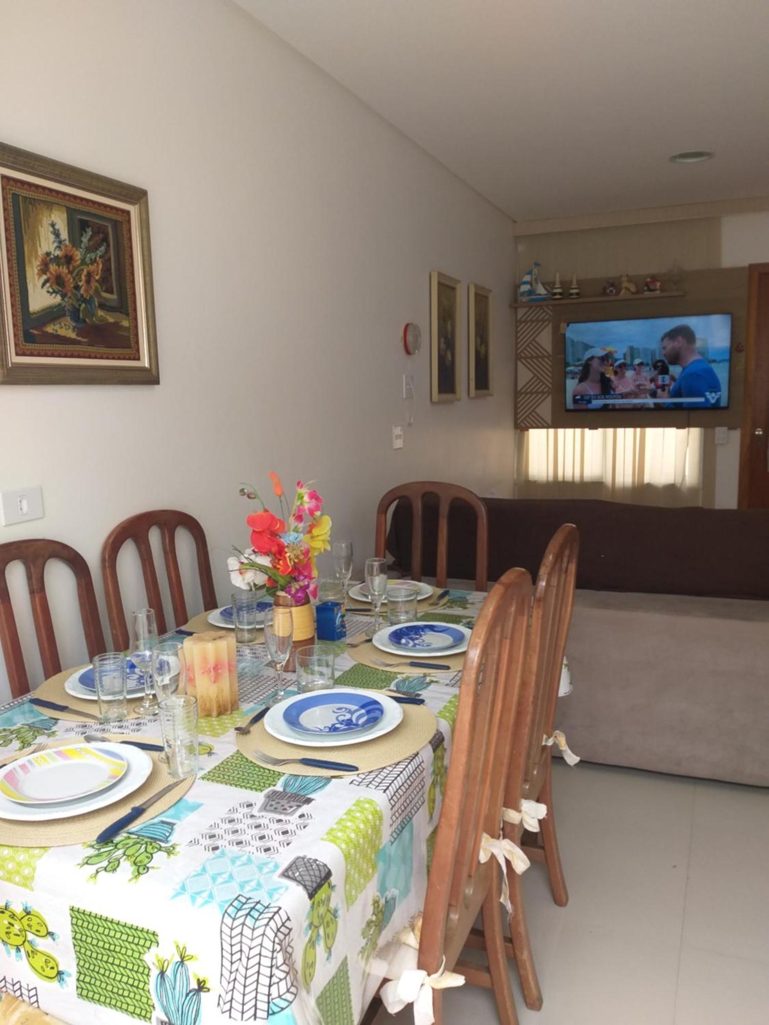 Sobrado 08 Com Duas Suites, Conf Guarujá Eksteriør billede