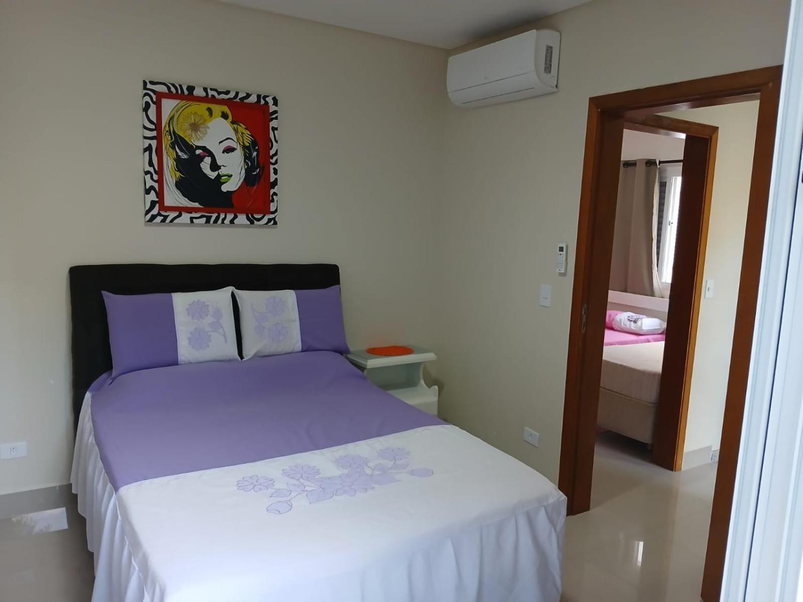 Sobrado 08 Com Duas Suites, Conf Guarujá Eksteriør billede