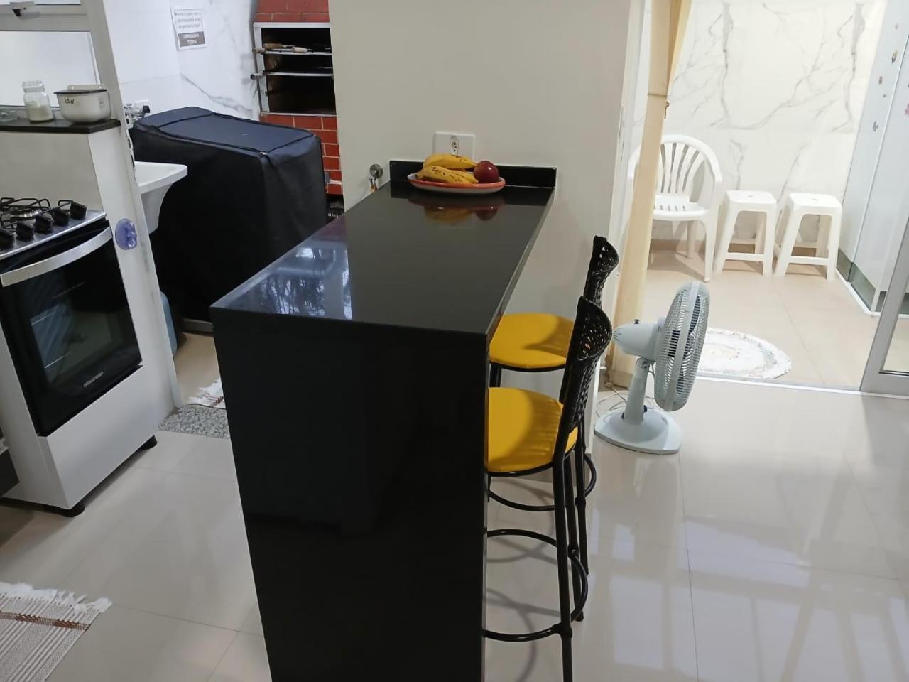 Sobrado 08 Com Duas Suites, Conf Guarujá Eksteriør billede