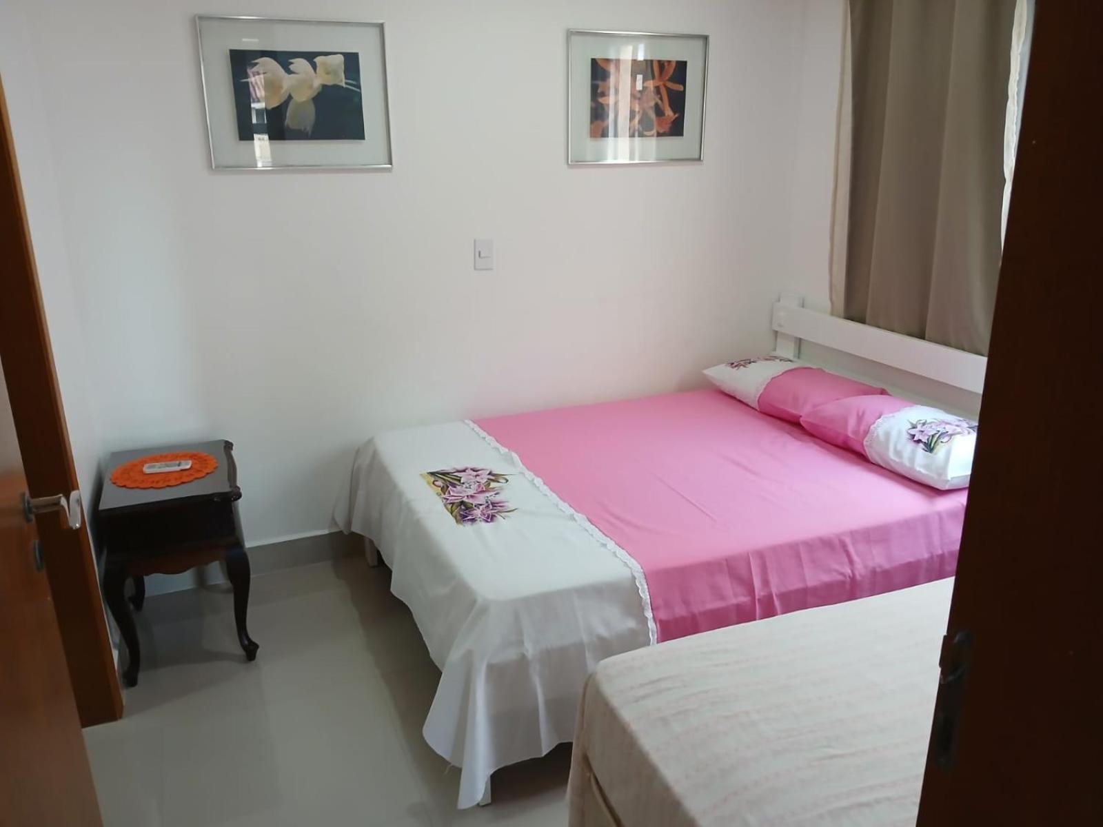 Sobrado 08 Com Duas Suites, Conf Guarujá Eksteriør billede